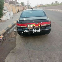 ازيرا ٢٠٠٨ • مكينة جاهزة • فخذ امامي