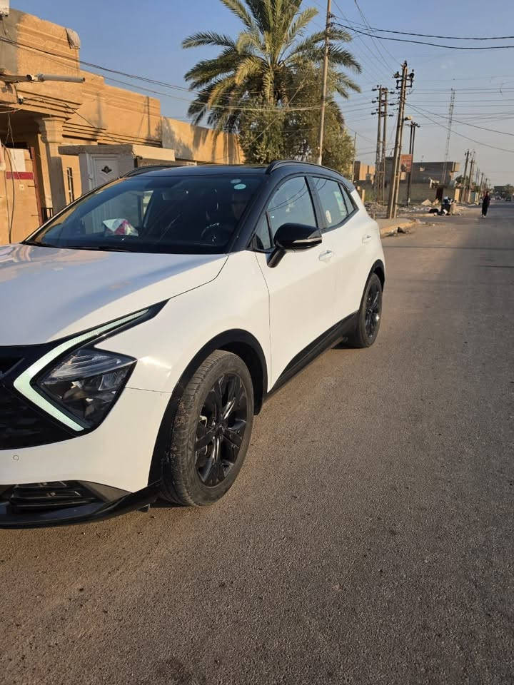 سبورتج بلاك ادشن • ٢٠٢٤ • ٤٤٠٠٠