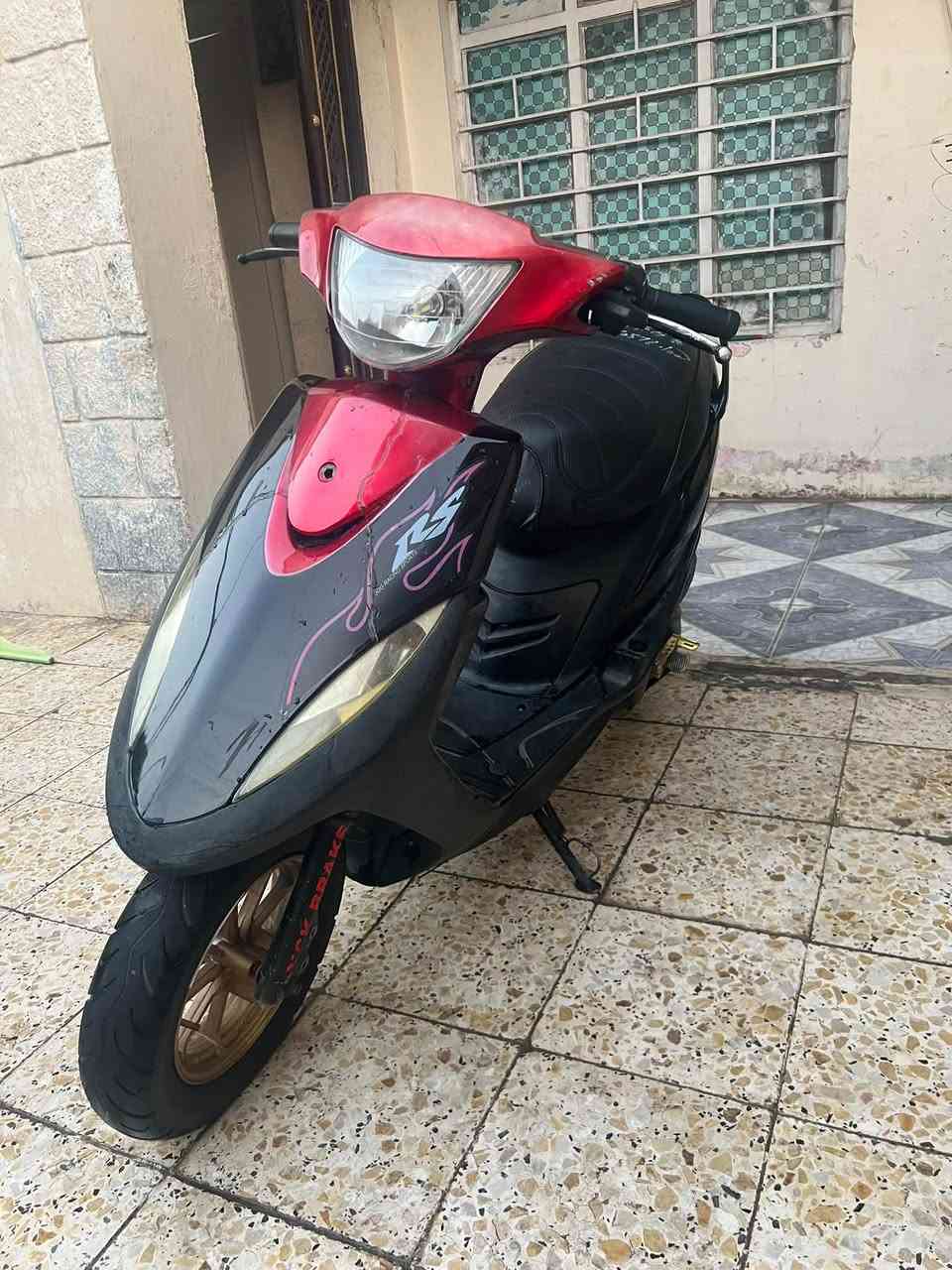 ماكس 49 • تشتغل نكره • بجم مكسور