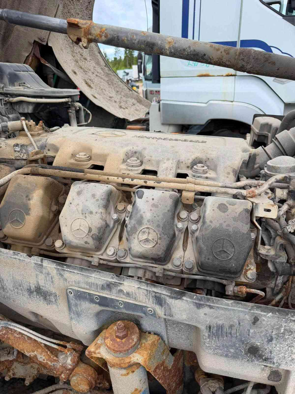 عن قريب في اربيل صناعه الشمالي 
كراج محمد حجي سمير كركوكي 
گيرات ومحركات 8v موديلات 2012
حجم الكيرات 330 كهربائي 
للاستفسار اتصل على الرقم 
009647734830303
009647701326202
***********

Coming soon to the Erbil Northern Industrial Area:
Mohammed Haji Samir Kirkuki’s Garage
8V transmissions and engines (2012 models)
Transmission type: 330 (electronic)
For inquiries, please call:
009647734830303
009647701326202
***********
