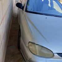 كيا اسبكترا • ٢٠٠٢ • تكريت