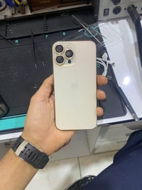 آيفون 13 برو ماكس • ٥١٢ • ميسان