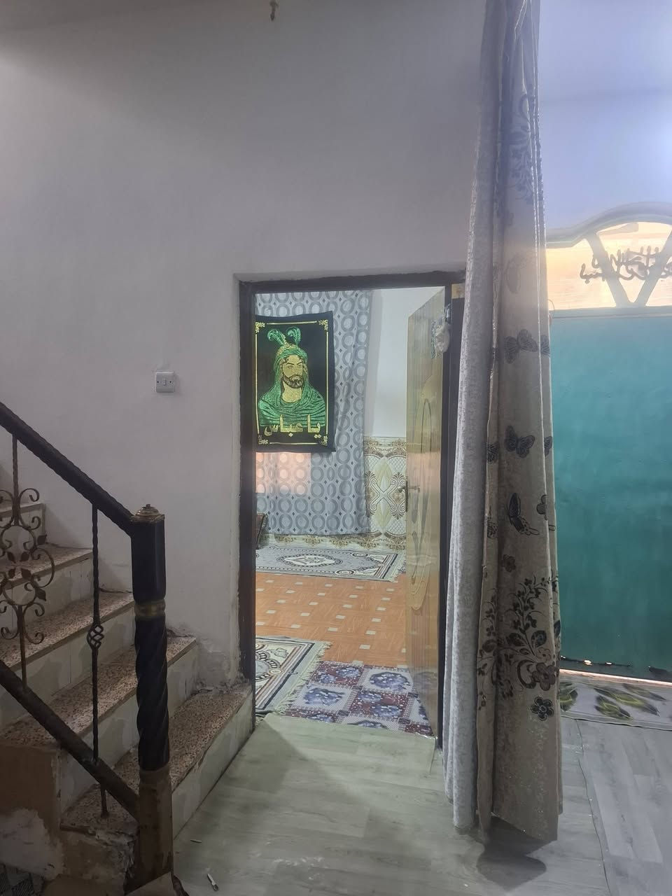 شط العرب البصرة • طابو زراعي • ٣٥٠م