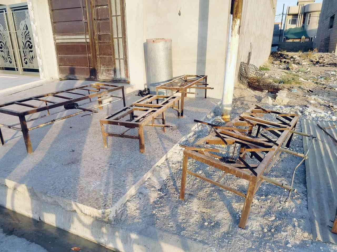 مشاعل للبيع بسعر مناسب للتواصل لتصال***********
