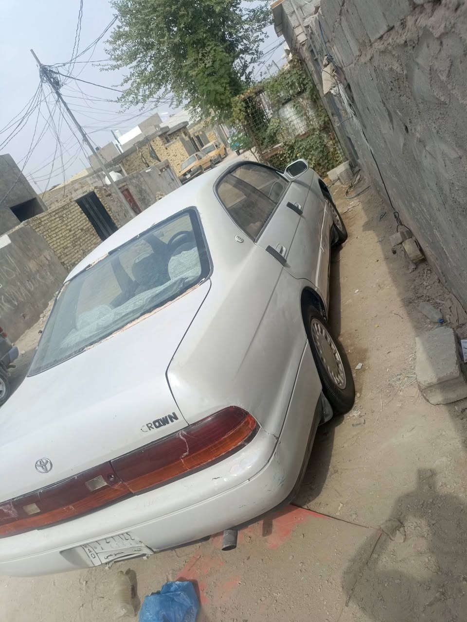 بطه • ١٩٩١ • نجف