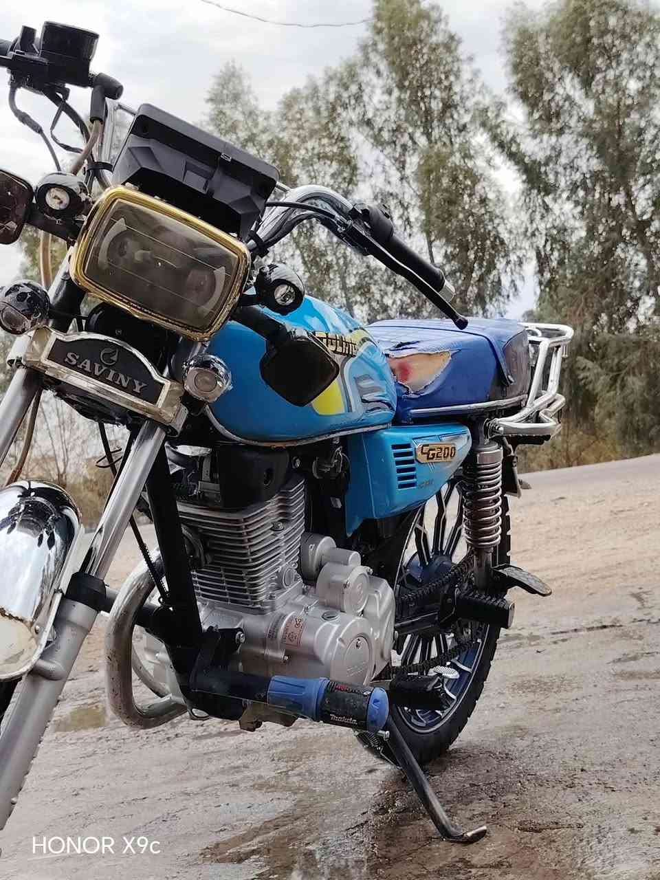 سيفان • ٢٠٢٤ • منصورية الجبل