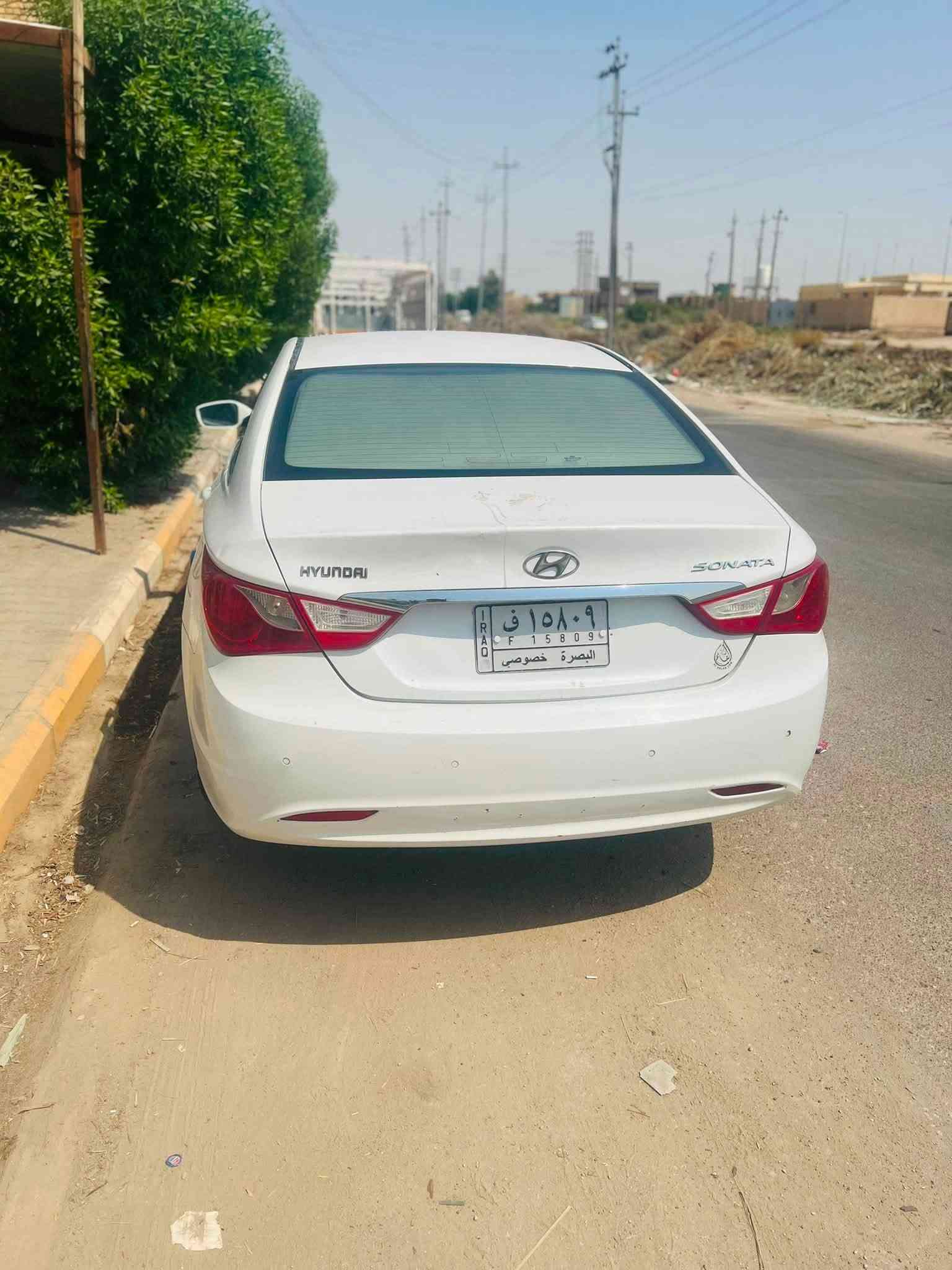 البيع سوناته مديل 11رعيه يمي تحويل مباشر مكينه 2400 مكفوال سونار كدامك سياره جديد كلش مكان سماوه رميثه مكينه لا تبخير لا تنقيص كير شرط تبريد ثلج سعر 108 بيه مجال بصط شراي تصل ‭***********‬
