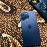 آيفون ١٤ برو ماكس • ٢٥٦ • شريحتين