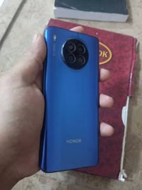 هونر 50 لايت • رام ٨ • ١٢٨