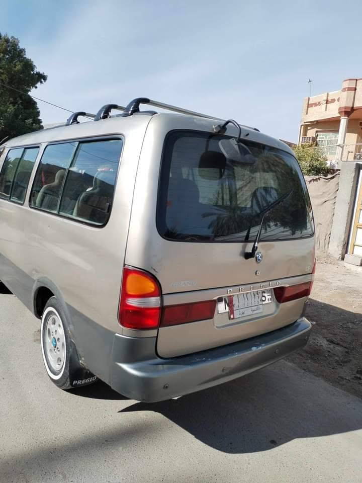 سلام عليكم
بريجو للبيع 2001 رقم قادسيه  كفالة عام وضع الشركة من كل شي شواصي حداديه كير محرك جديد السعر 95$ بيه مجال  مكان بابل حله /عوفي/
للاستفسار اكثر الاتصال على رقم 
***********
***********
