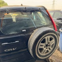 هوندا • CR-V • قطع غيار