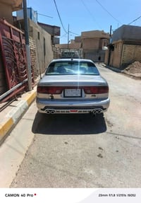 سوناتا ٢ • ١٩٩٤ • محرك ٢٠٠٠