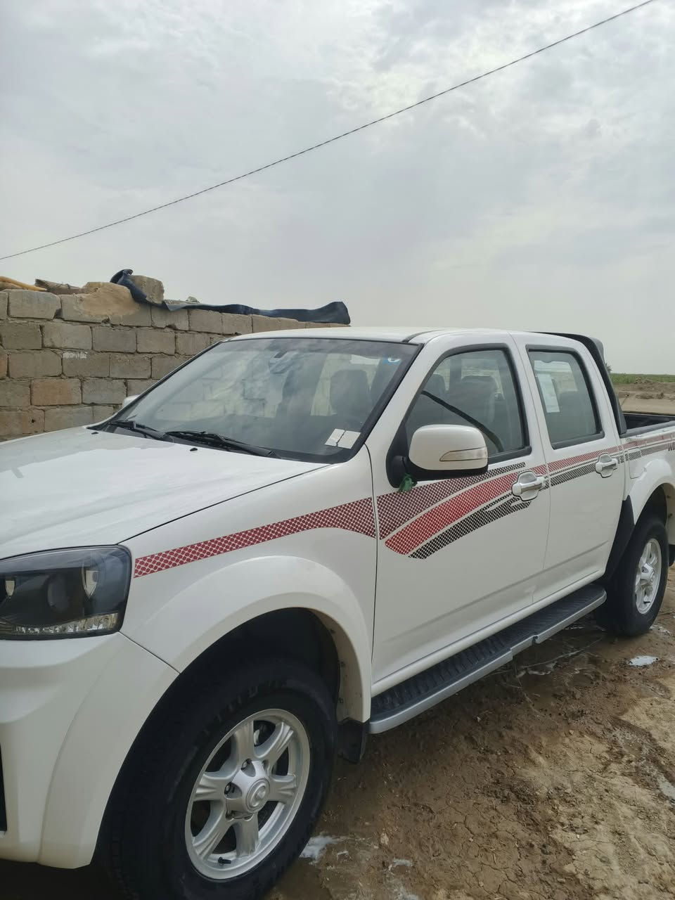 جريت ويل • ٢٠٢٥ • ماشي ٥٠٠٠٠