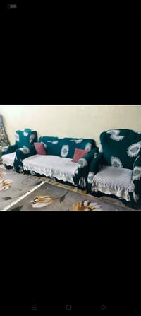 قنفات • شبه جديد • مدينه الصدر