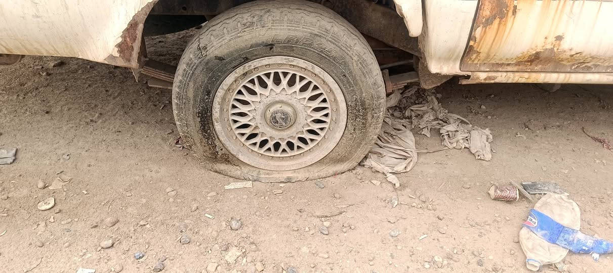 قطع غيار • سيارات • غير محدد