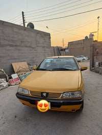 بيجو الميس • ٢٠١٦ • بغداد حي نصر