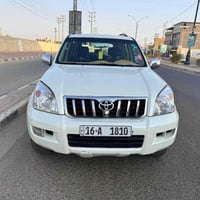 برادو • ٢٠٠٨ • ميسان