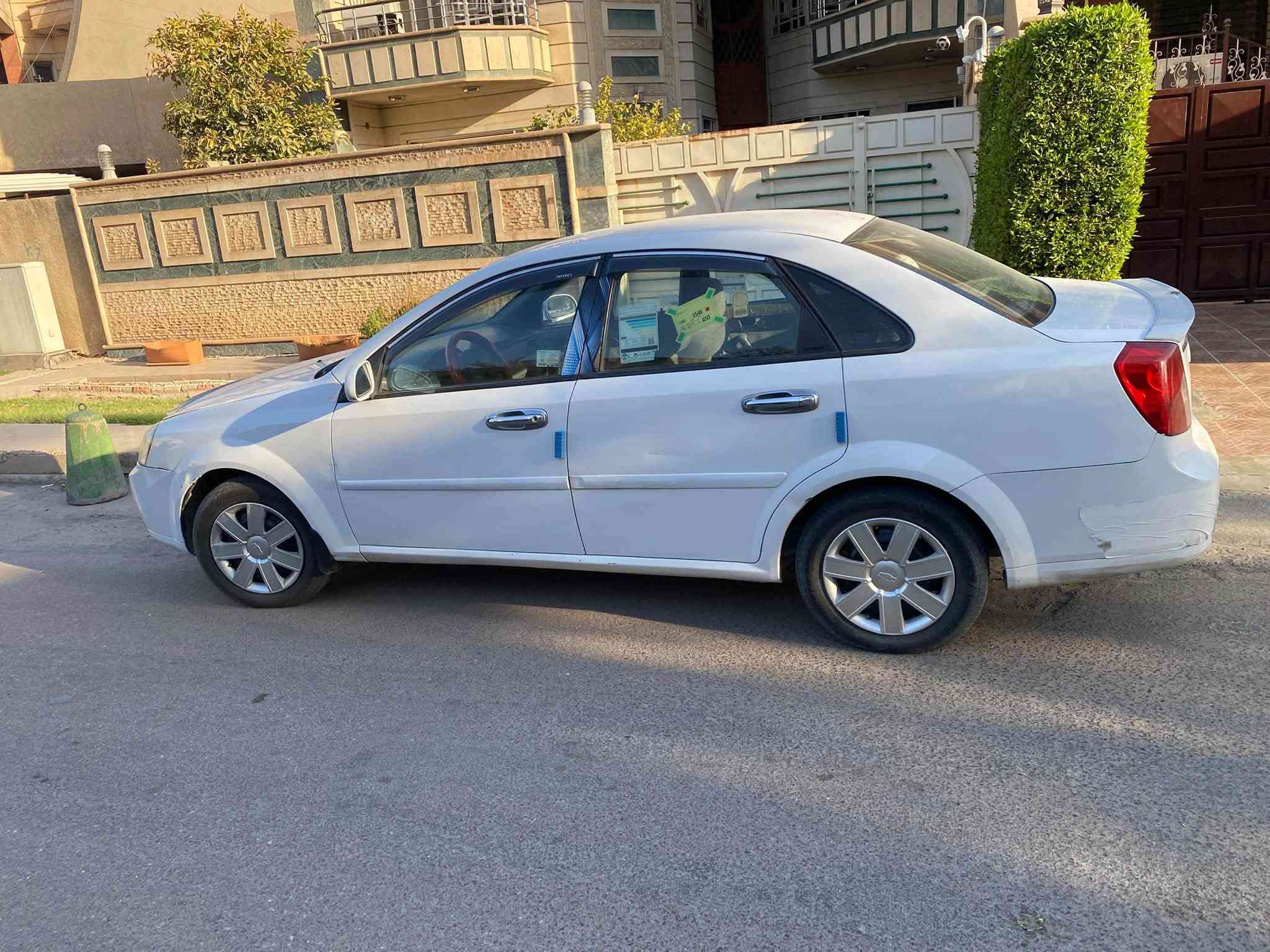 للبيع فقط اوبترا موديل ١٢ جاهزه من كلشي محرك وكير خير من الله تبريد ثلج تخم تاير حداديه حلوه كامره وشاشه وتحكم استيرن كلها شغاله كهربائيات كلها شغاله السياره رقم انبار الجديد بيها قطع صبغ اعتبرها مصبوغه حزام حادثها جاملغ جهة اليمين السعر ٥٨ وبيها مجال بسيط مكان السياره بغداد***********
