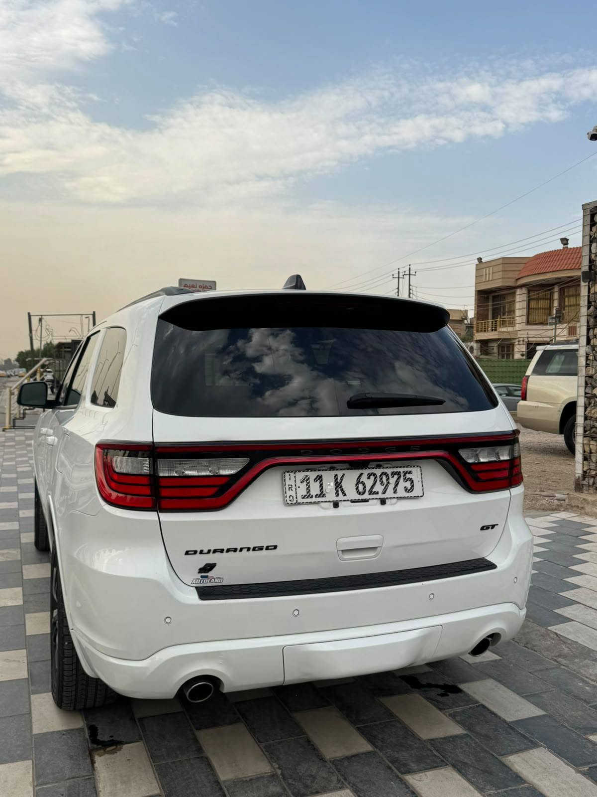 فل 1/1 • V6 3.6 • ٢٠٢٤