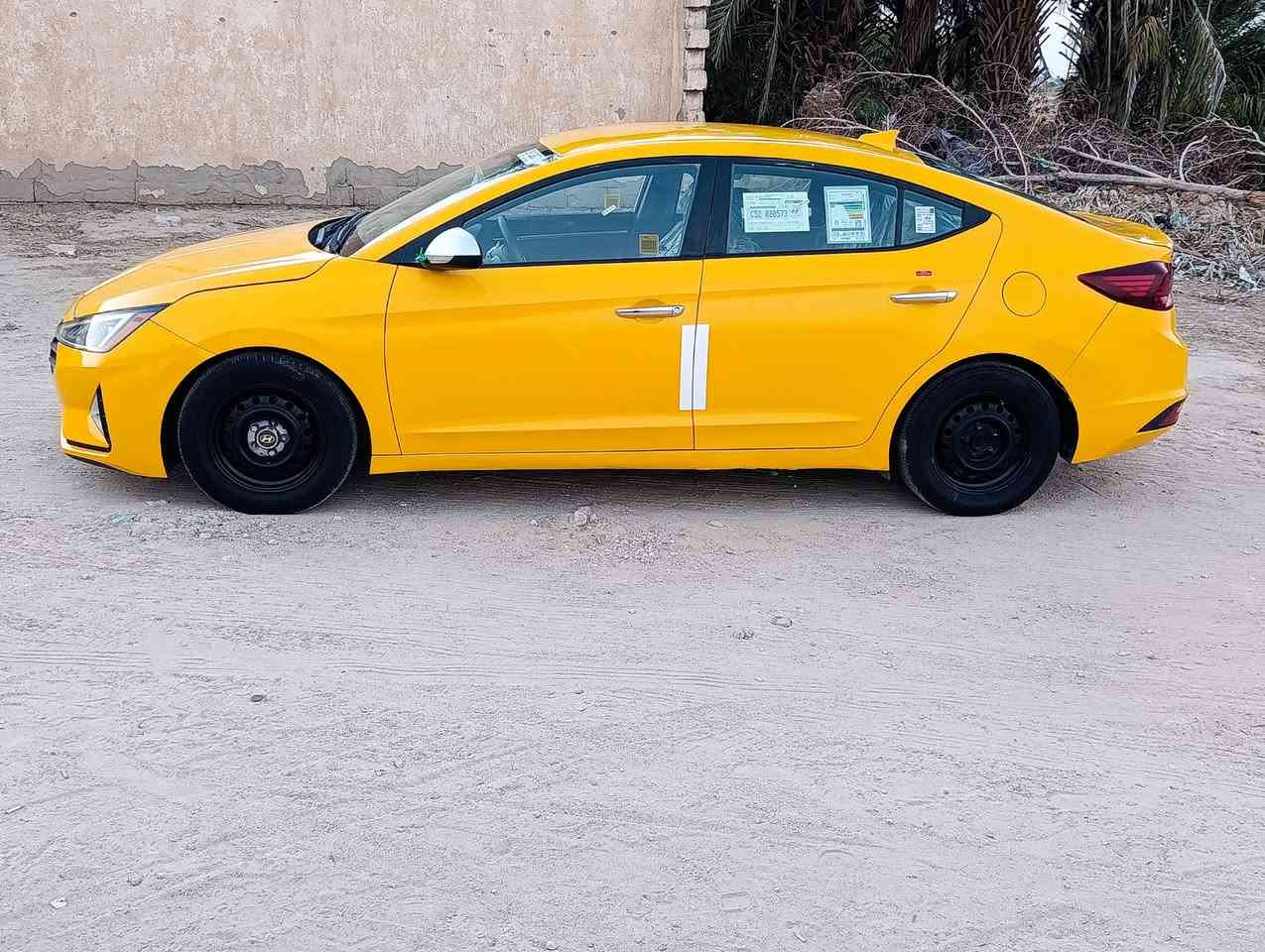 السلام عليكم
هونداي الانترا موديل 2020 رقم بغداد تحويل شوكت مايعجبك  وارد امريكي حادثها تبديل جاملغ فقط والباقي كفاله ضربه قويه والكص والعيب الشرعي  وتبديل مواصفات السياره شاشه كبيره كامره دواره دسك امامي وخلفي حساسات اماميه وخلفيه تحكم استيرن لايت زنون كير AT بلاد مكينه 2000دوش مامفتوحه مكينه وكير وحداديه وتبريد كفاله مكاني ناصريه السعر 110 وبيها مجال للاستفسار علئ الرقم ***********
