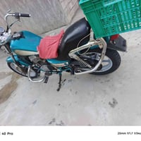 نوت 40 برو • كاميرا 23مم • فتحة f1.7
