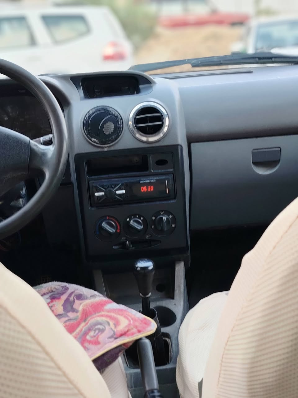 سايبا • ٢٠١٢ • رقم بغداد