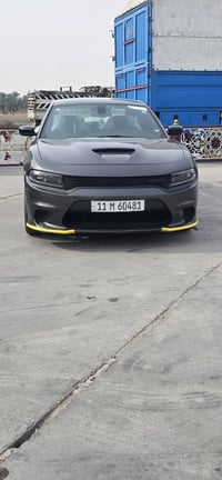 تشارجر GT • ٢٠٢٣ • مرقمه بغداد