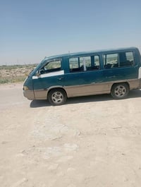 استانه • موديل ١٩٩٦ • رقم انكليزي