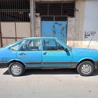 موديل 1986 • شرط التحويل • بيها ملاحظات