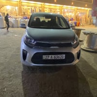 بيكانتو ٢٣ • حادث دعامية • ماشية ٣٤٠٠٠