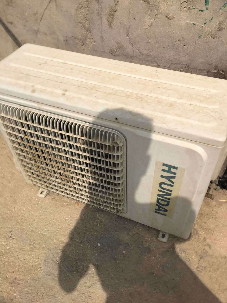 سبلت هونداي • مجرّد غاز • ثلاجه بلا خلل