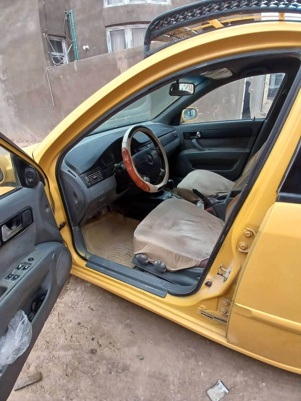 سياره اوبترا موديل ١١ كير اوتماتيك سعره ٥٥ مكاني بابل ...07835523355