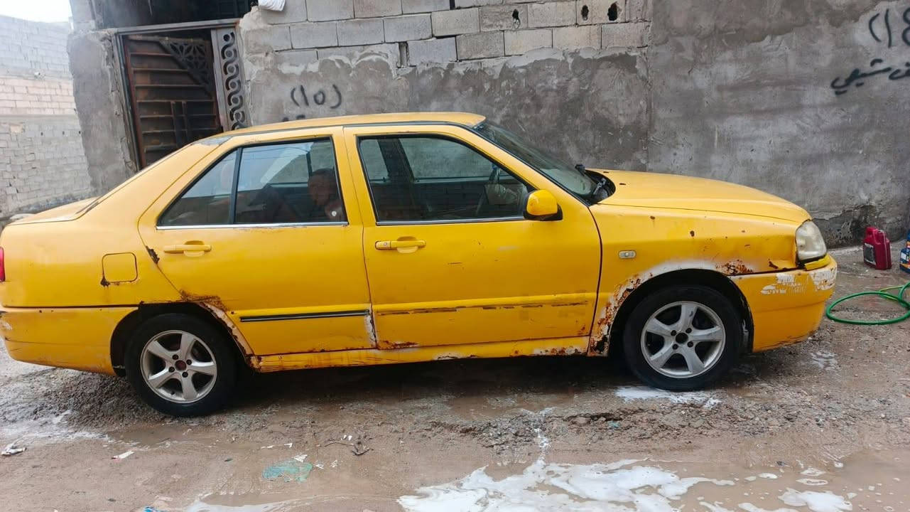 سلام عليكم شيري كوين موديل 13مكينه وكير كورله الگشر شوفه عينك رقم الماني راعيهه موجوده بالبصره غرفتهه كلش حلوه سياره جاهزه حته تبريد شغال عوزه بس كتف السعر 10ورقات مكاتي بصره ***********
