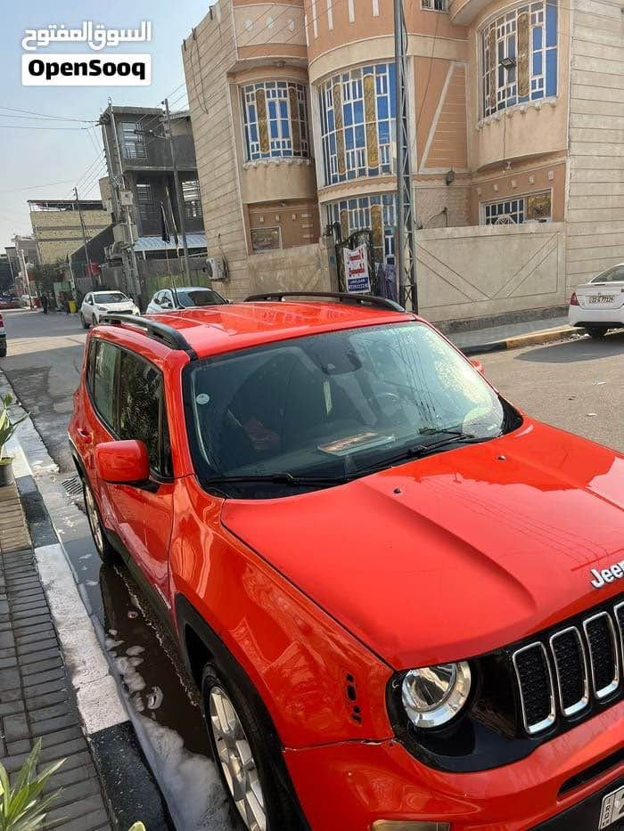 السلام عليكم جيب ريجنيد وارد امريكي موديل 21 حادثه فقط مدكر امامي ايمن والباقي مكفول من كلشي قطره صبغ مابيها رقم اربيل السعر ( 122 ورقه ) وبيها مجال الاستفسار *********** البصرة, العراق

