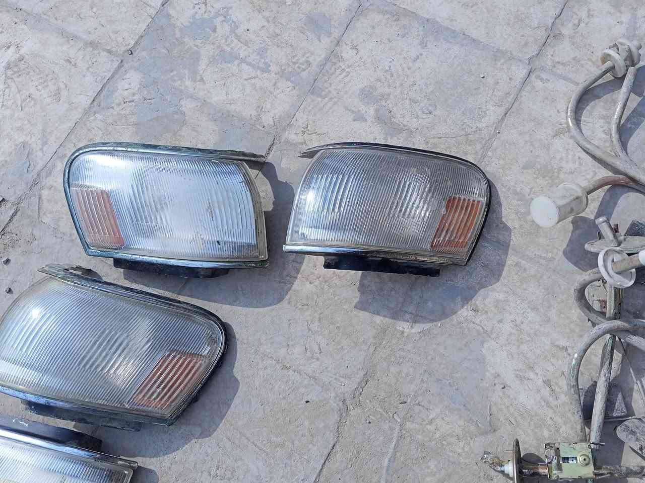 غراض للبيع • قطع غيار • خابرني