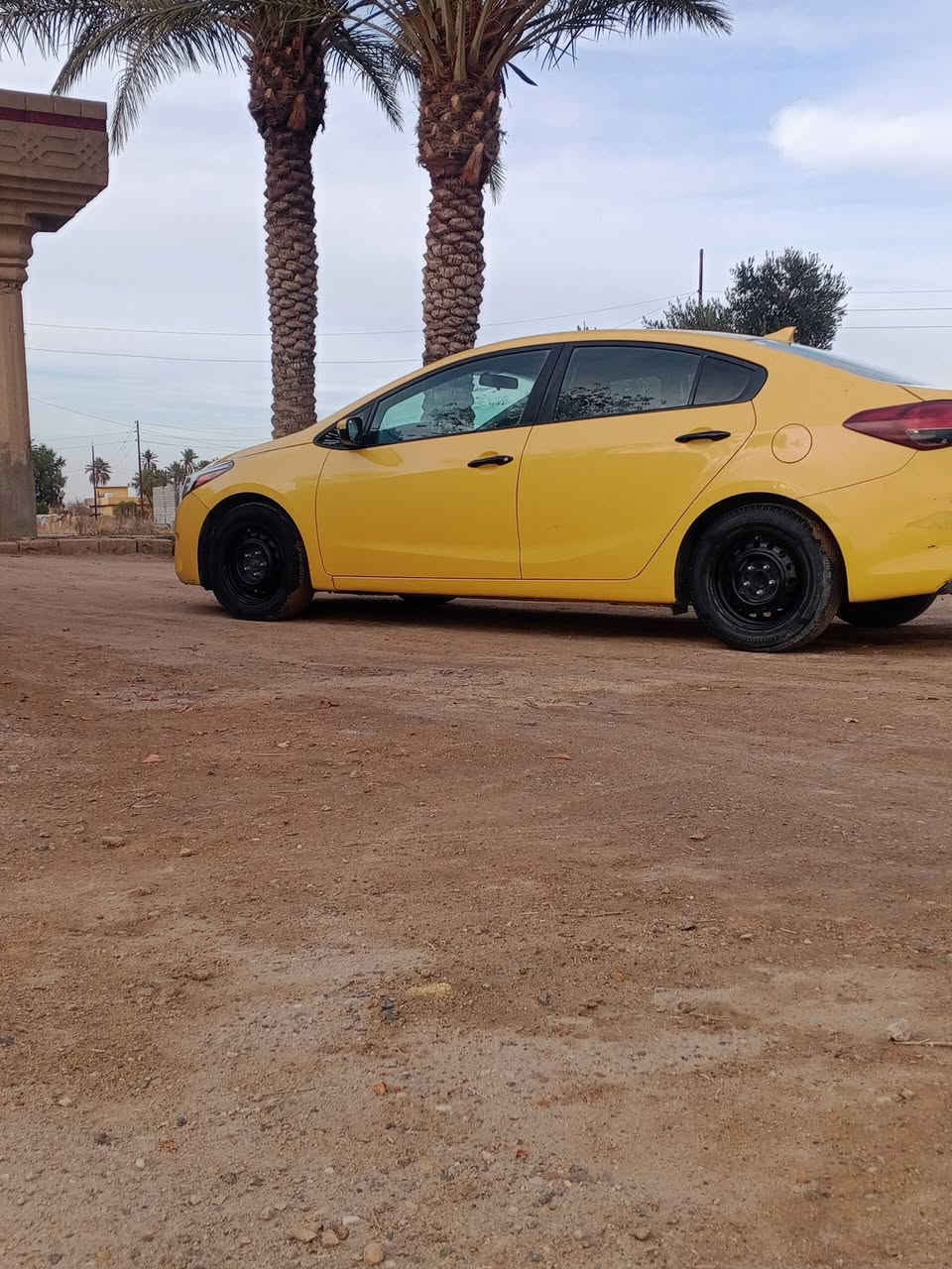 السلام عليكم للبيع فورتي موديل 18 رقم بغداد سياره جاهزه مابيها نقص تبريد تدفئه شغاله المكان بغداد ابي غريب السعر 110 وبيها مجال الرقم *********** مكلف بنشر اتصل ع رقم
