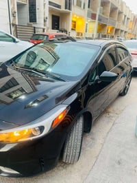 ضرر خلفي • حوض معدل • ٢٠١٨