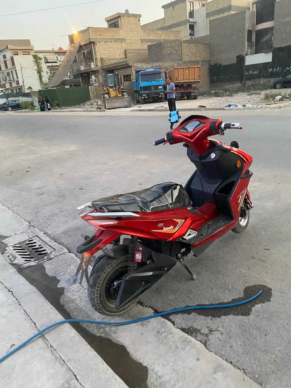 500الف 
باتريات فول
ملف 2000/
مكاني غزاليه
‭***********‬
