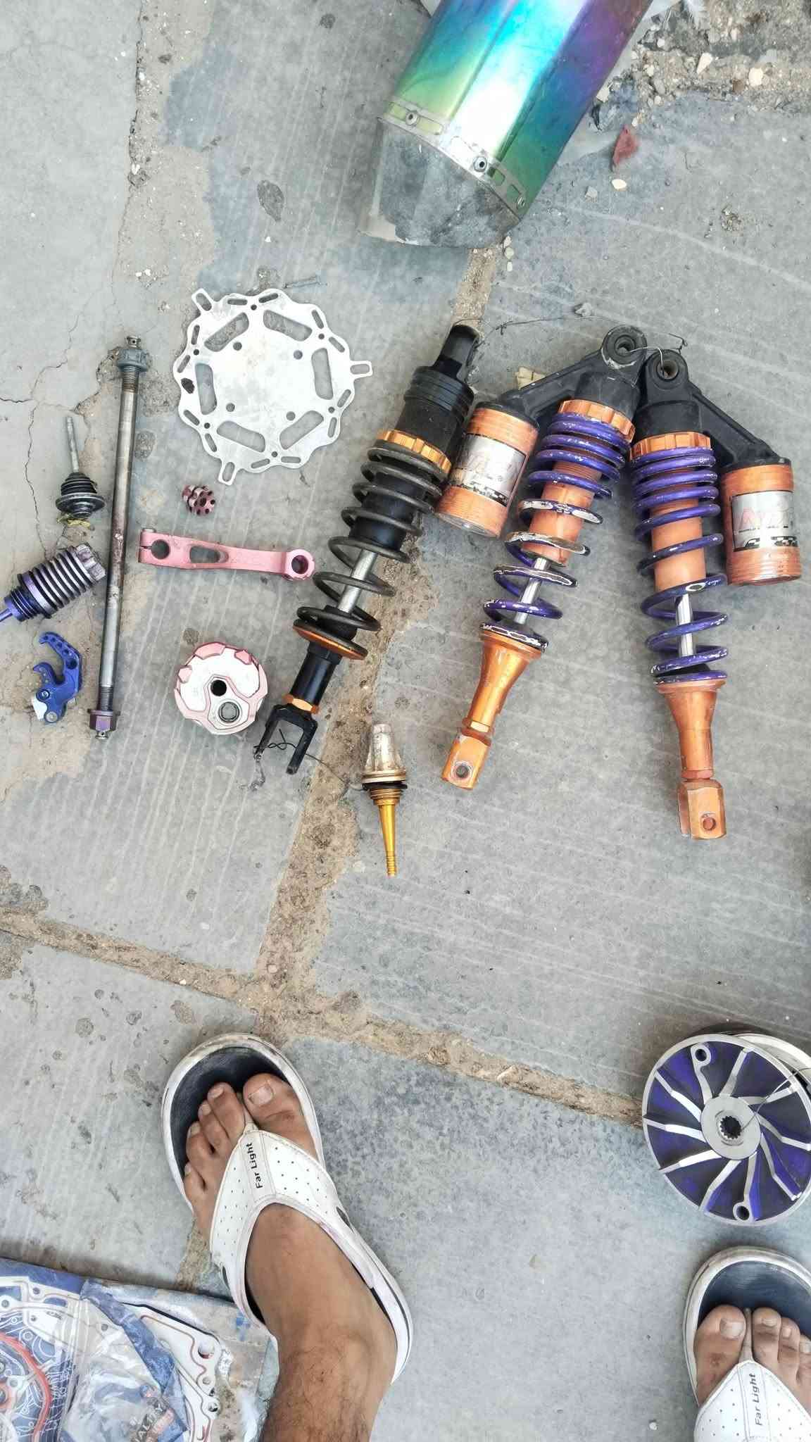 اغراض للبيع ***********
