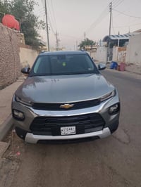 تريل بلايزر • ٢٠٢٣ • ميسان
