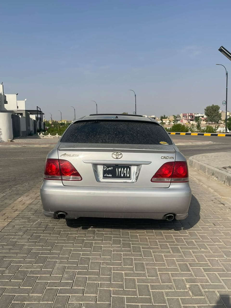 شاهینە موس • ٢٠٠٥ • کەلار