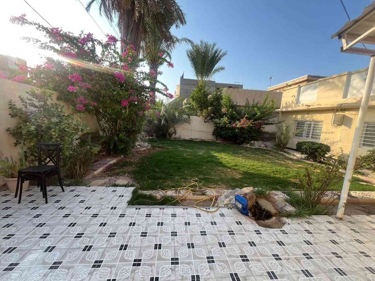 الزبيدية-حي الجمعية • طابو صرف • ٤١٠م
