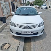 كورولا ٢٠٠٨ • مسجلة ٢٠١٣ • مكينة خليجي