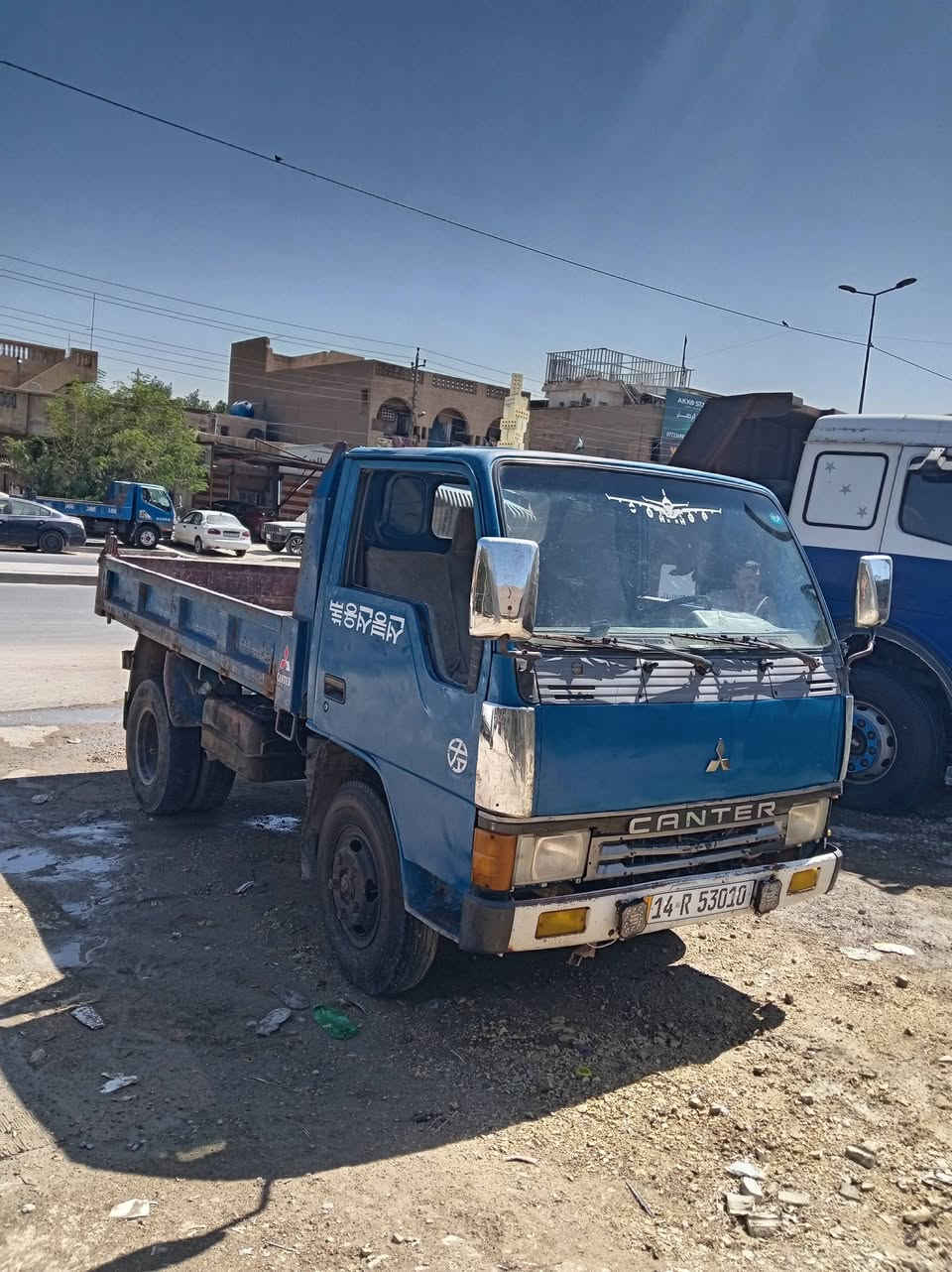 كنتر فحل للبيع مكينه ع سحك شاصي مكفول ***********
