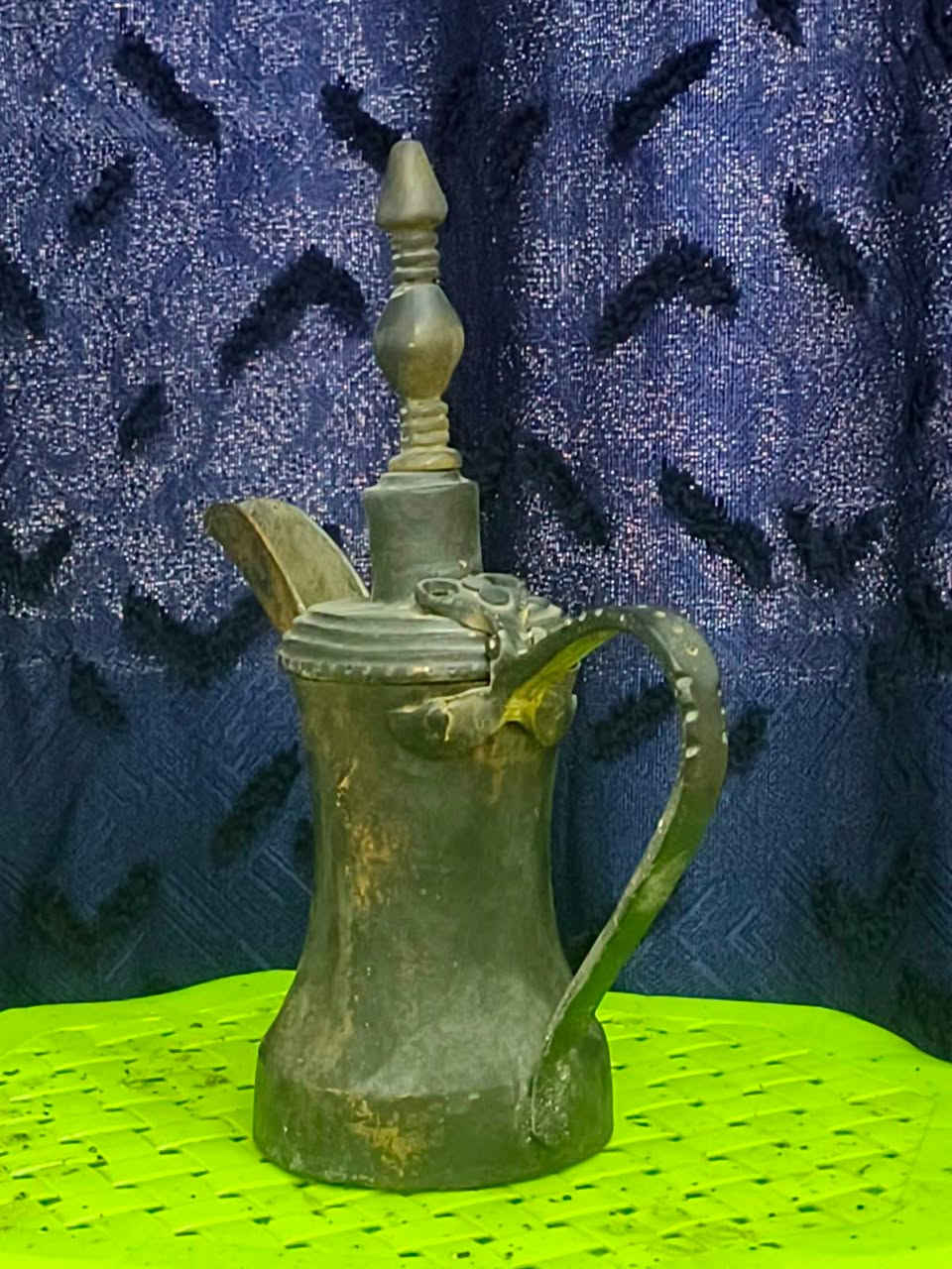 دلة شطراوية • قديمة هواية • ٢٨سم