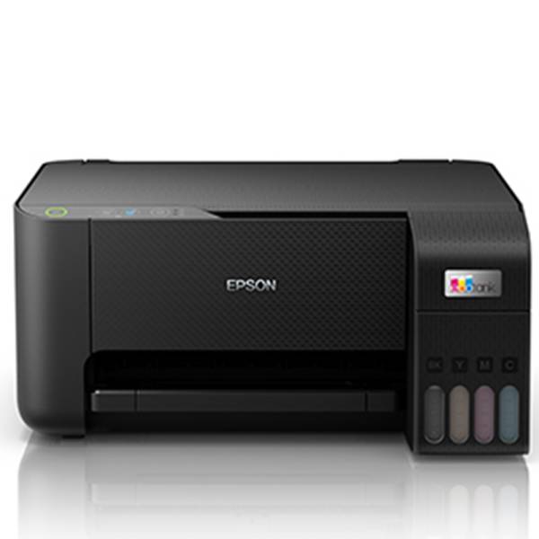 اطبع أكثر ووفّر أكثر مع طابعة Epson EcoTank L3210! 🖨️✨
هل تبحث عن طابعة عملية، اقتصادية، وتلبي كل احتياجاتك اليومية سواء للمكتب أو البيت؟
​إليك الحل المثالي: Epson EcoTank L3210 - الطابعة متعددة الوظائف (طباعة، نسخ، مسح ضوئي) المصممة لتوفر لك أعلى جودة بأقل تكلفة ممكنة!
​💡 لماذا خيارك الأفضل هو Epson L3210؟
​توفير هائل في الحبر: نظام خزان الحبر المدمج (EcoTank) يغنيك عن الخرطوشات التقليدية ويسمح لك بطباعة آلاف الصفحات بتكلفة لا تُذكر.
​طباعة خالية من الحرارة: تقنية Heat-Free الممتازة توفر في استهلاك الكهرباء وتمنح الطابعة عمراً أطول.
​إنتاجية عالية: إمكانية طباعة تصل إلى 4500 صفحة باللون الأسود و 7500 صفحة بالألوان مع عبوات الحبر المرفقة.
​تصميم ذكي وعصري: خزان حبر أمامي وسهل التعبئة بدون أي تسريب أو فوضى.
​جودة ممتازة: صور وصور مستندات بدقة عالية وألوان زاهية وواضحة.