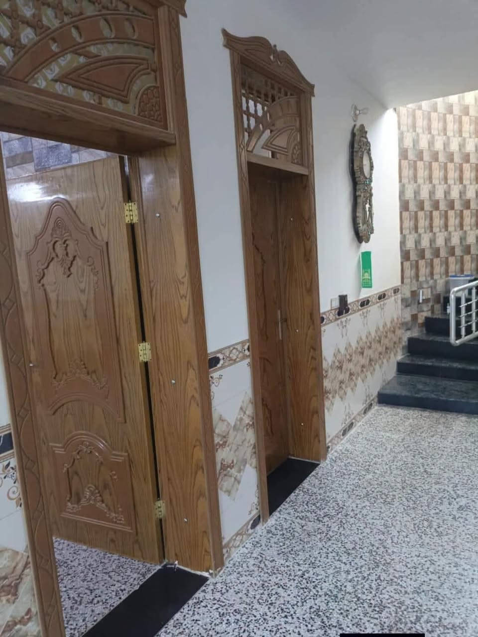 كربلاء طويريج • ٤٠٠م • طابو زراعي