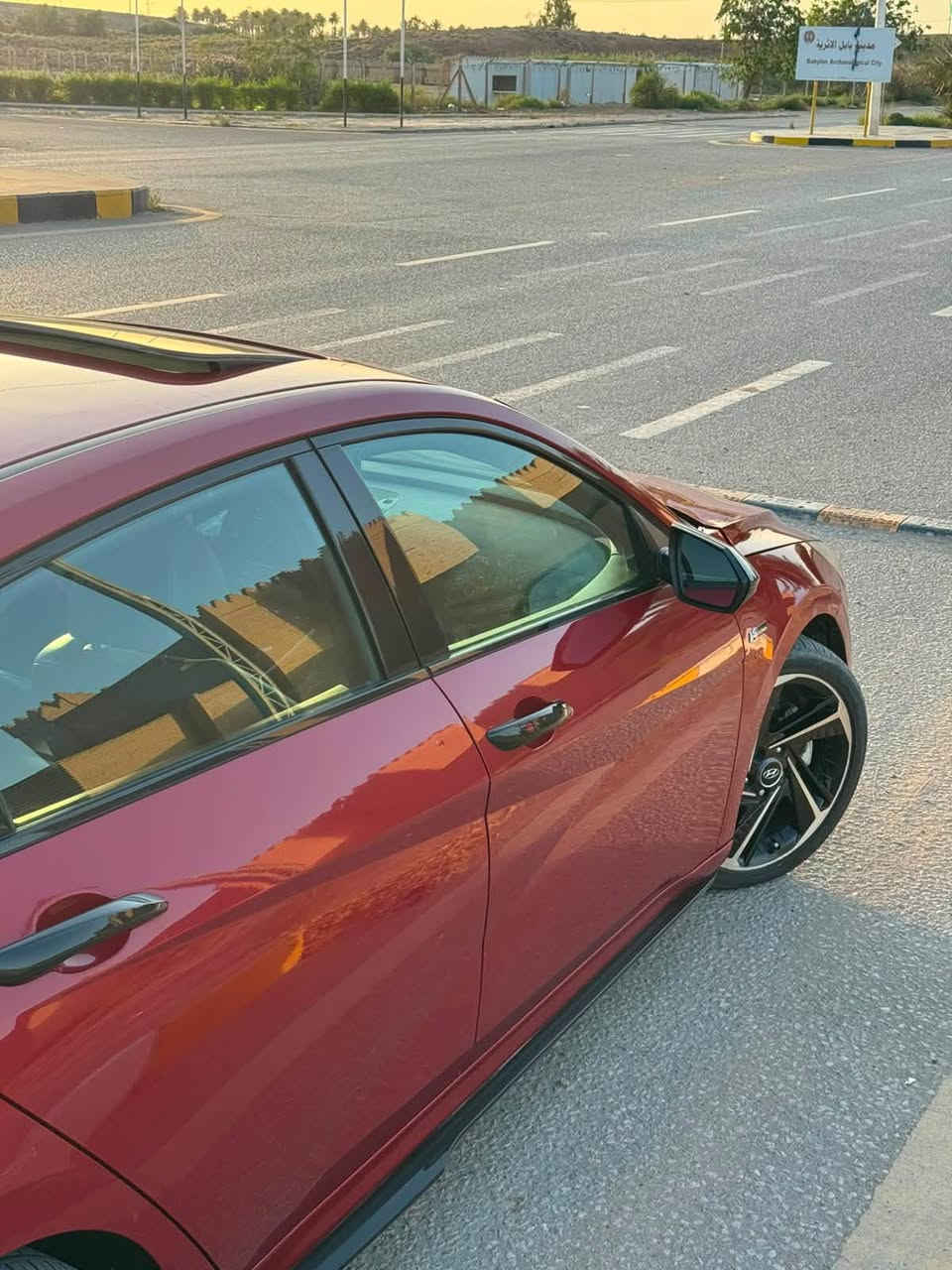 النترا فول مواصفات
موديل 2022
حادثه جاملغ امامي 
سعره 137وبيه مجال بسيط 
***********
