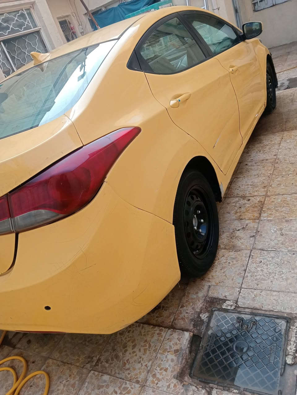 سلام عليكم
الانتر موديل 2012امريكي محرك 1800 ليبل واحد بدون تبديل قطعه وحده شرط سونار 
تحكم ستيرن مثبت سرعة تتدفئه تبريد كله جاهزه 
سعره77 بيه مجال تحويل مباشر مكاني نجف 
بيه طخ موضحه بالبنيد
***********
