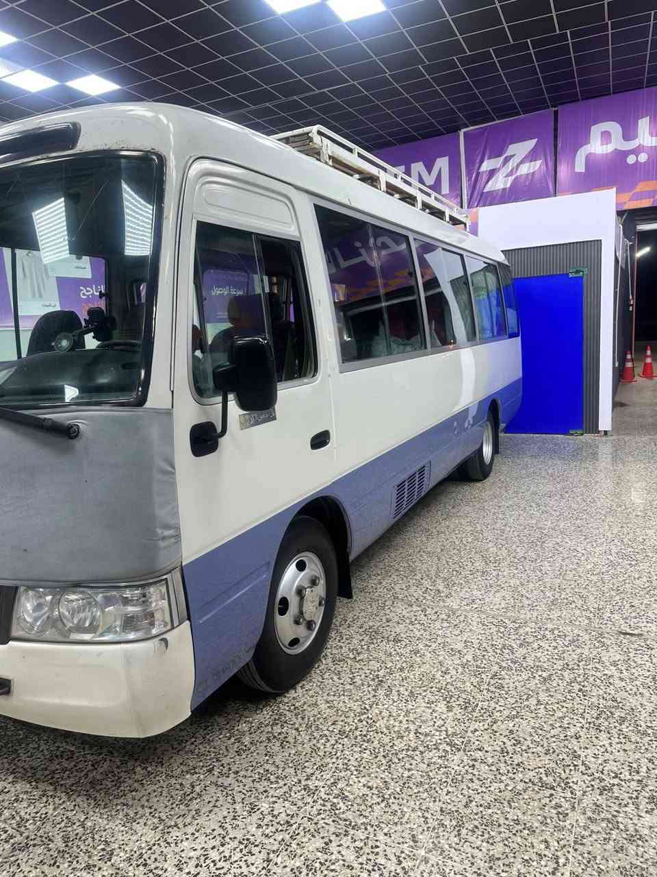 ٢٠٠٧ • مكفوله • كوت مركز مدينه